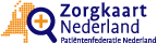 logo Zorgkaart Nederland
