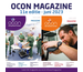 Elfde editie OCON Magazine - Samen