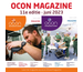 Elfde editie OCON Magazine - Samen