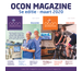 Vijfde editie OCON magazine