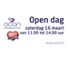 Open dag van Zorg en Welzijn - zaterdag 16 maart a.s.