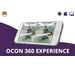 OCON Orthopedische kliniek lanceert OCON 360° Experience app