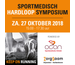 Sportmedisch hardloop Symposium: ‘Keep on Running’