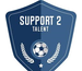 Support2Talent werkt samen met OCON Sportmedische kliniek om talent te laten groeien